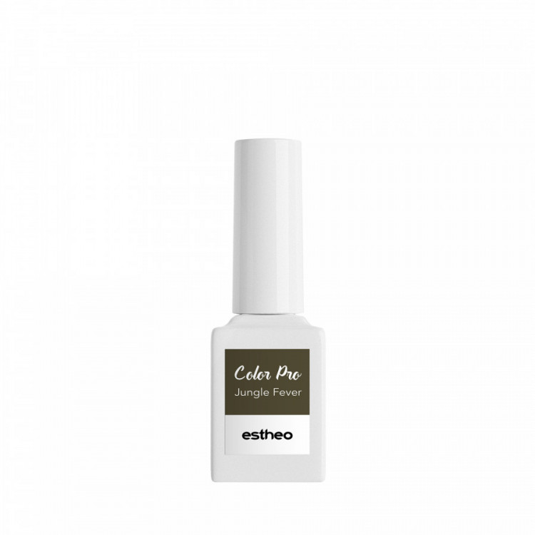 Vernis semi-permanent Color Pro 19 Jungle fever