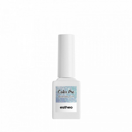 Vernis semi-permanent Color Pro 38 Birthday girl