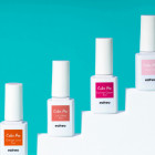 Vernis semi-permanent Color Pro 47 Orange Juice