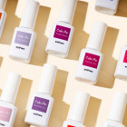 Vernis semi-permanent Color Pro 52 Fuchsia Love