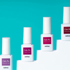 Vernis semi-permanent Color Pro 52 Fuchsia Love