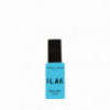Vernis semi-permanent I-LAK - couleur Azure oasis, tenue longue durée