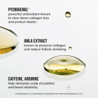 Youth Juice Collagen Scalp Treatment - réduit la chute, renforce, épaissit