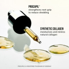 Youth Juice Collagen Scalp Treatment - réduit la chute, renforce, épaissit