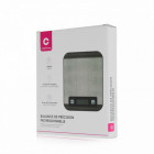 Balance digitale de précision professionnelle - compacte, fiable, rétroéclairée