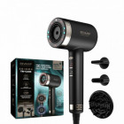 Sèche-cheveux ENIGMA TRI-CARE - brillance, soin LED, séchage rapide