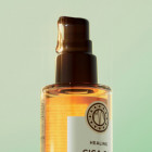 Huile capillaire légère Cica Oil - nutrition, brillance, légèreté