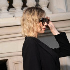 Fer à gaufrer Party Waves - waves sculptées, longue tenue, ionique