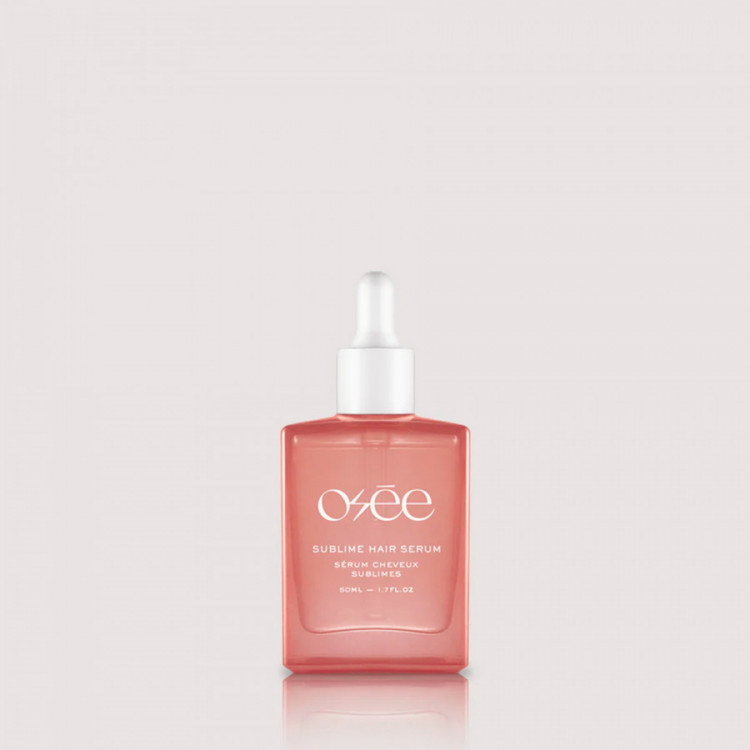 Sérum cheveux Sublime Hair Serum - brillance, nutrition, douceur