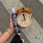 Soin repigmentant Mocha mousse - reflets Moka, éclat naturel, nutrition