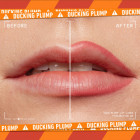 Crayon à lèvres repulpant Duck Plump Lip Liner - 02 Pinkjection