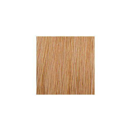 Coloration permanente crème hybride Color. Blond platine cendré irisé