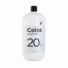 Oxydant crème 20 Vol 6% – couvrance optimale, mélange uniforme