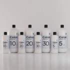 Oxydant crème 30 Vol 9% – éclaircissement, précision, stabilité