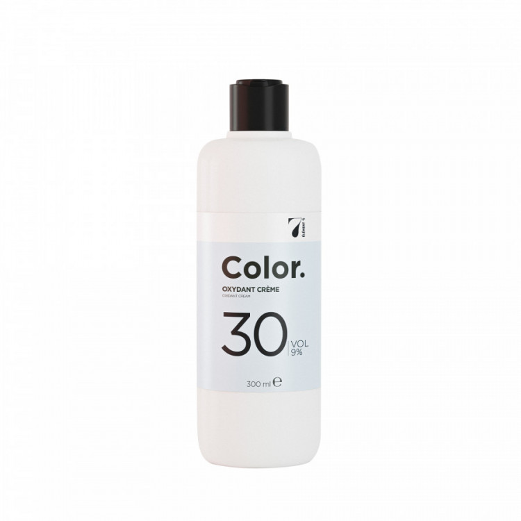 Oxydant crème 30 Vol 9% – éclaircissement, précision, stabilité