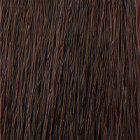 Coloration permanente crème hybride Color. Châtain marron