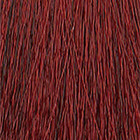 Coloration permanente crème hybride Color. Châtain clair rouge irisé