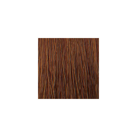 Coloration permanente crème hybride Color. Blond foncé irisé doré