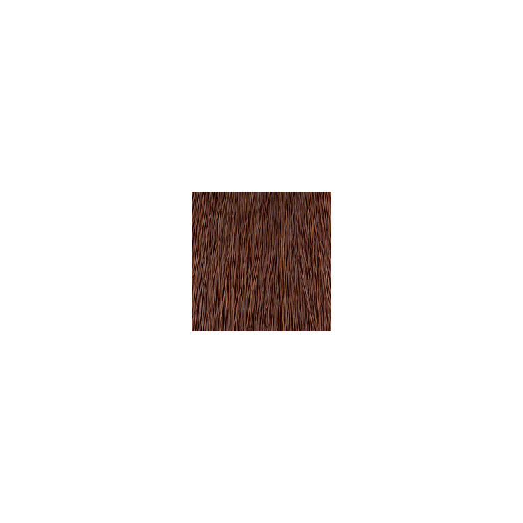 Coloration permanente crème hybride Color. Blond foncé marron