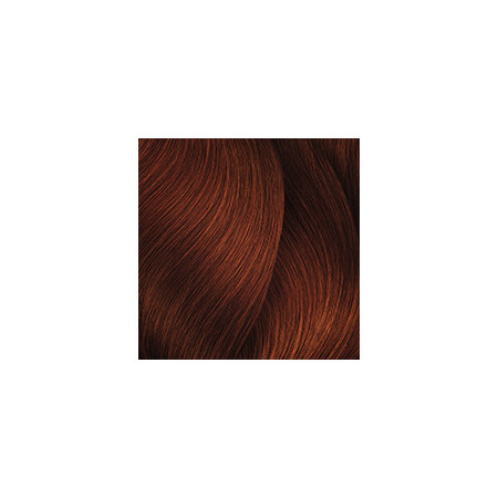 Coloration ton sur ton Dia light 6.46 Blond Foncé Cuivré Rouge