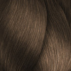 Coloration ton sur ton Dia light 7.8 Blond Mocca