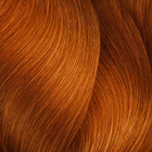 Coloration ton sur ton Dia light Booster Orange