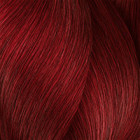 Coloration ton sur ton Dia light Booster Rouge
