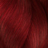 Coloration ton sur ton Dia light Booster Rouge