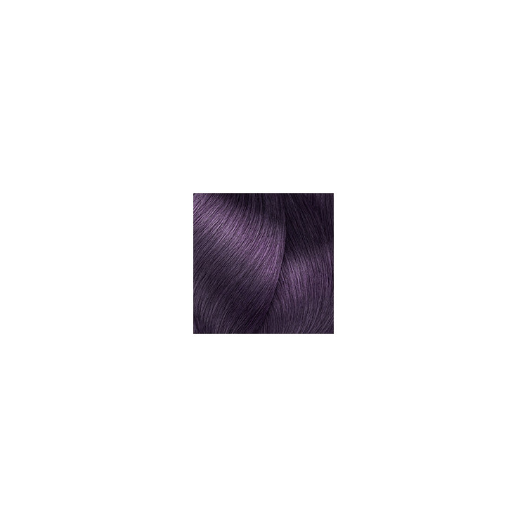 Coloration ton sur ton Dia light Booster Violet