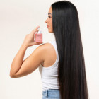 Huile Brillance nutrition, lissage et éclat - cheveux ternes