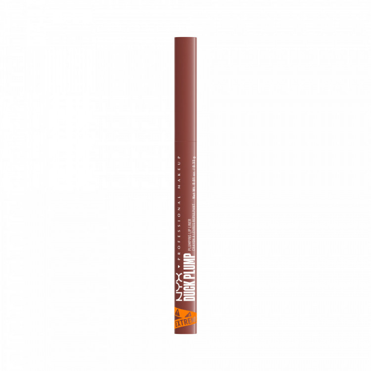 Crayon à lèvres repulpant Duck Plump Lip Liner - 06 Nude Flip