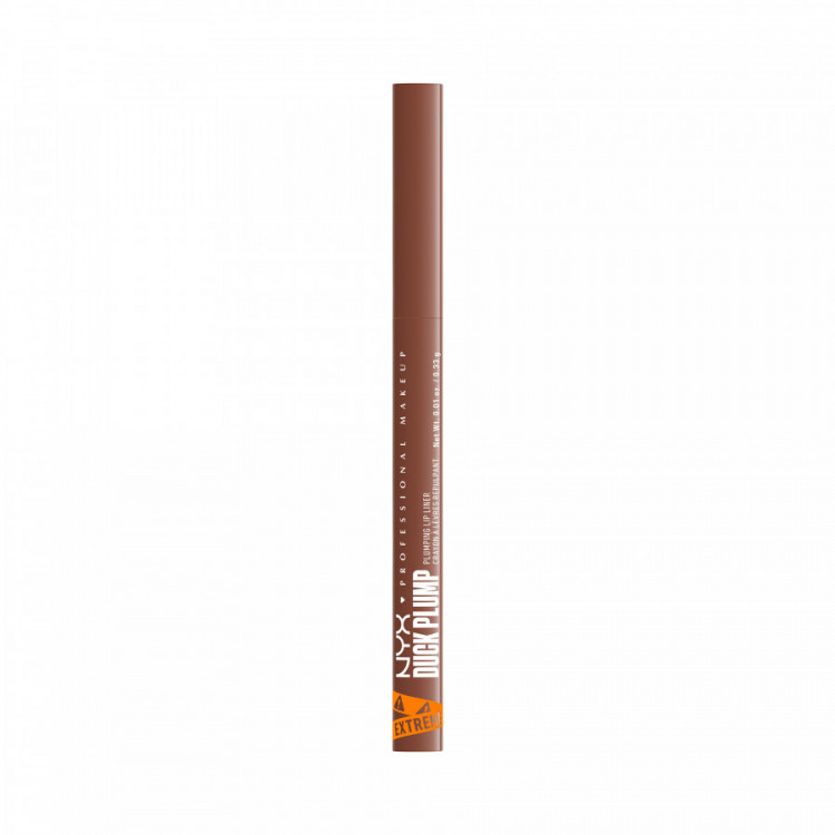Crayon à lèvres repulpant Duck Plump Lip Liner - 09 Beige Boost