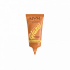 Fond de teint éclat lumineux Buttermelt Glaze - 04 Almond Butta