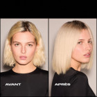 Shampoing brillance soyeuse Dark Oil - lissage et légèreté