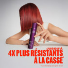 Masque miracle Ultimate Color – soin express, brillance, tenue couleur