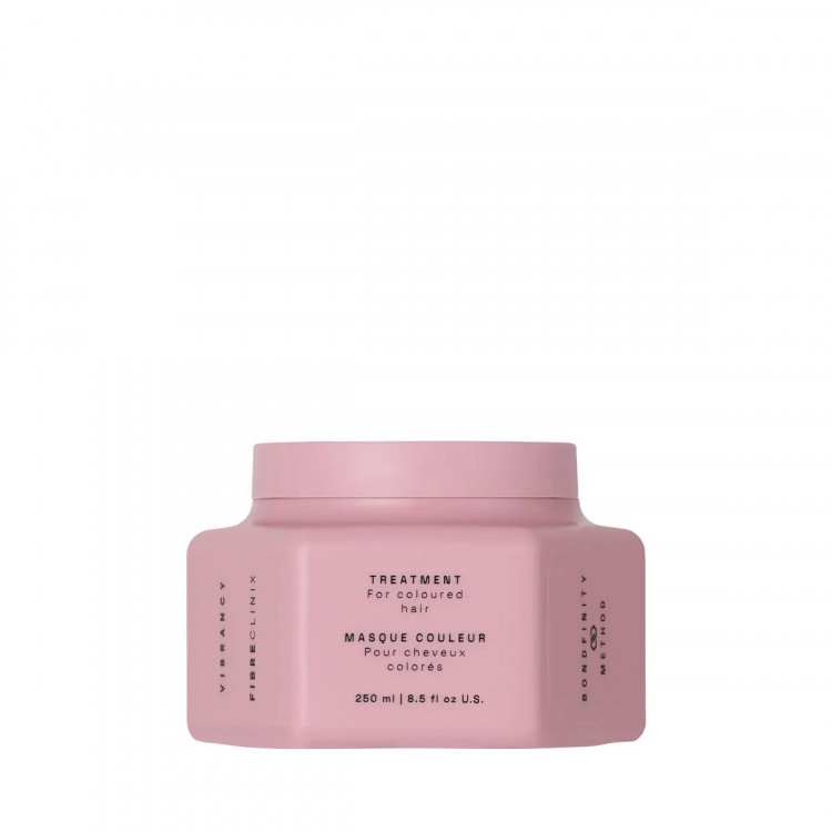 Masque Couleur Fibre Clinix 250ml