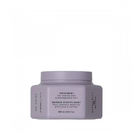 Masque Disciplinant Fibre Clinix 250ml