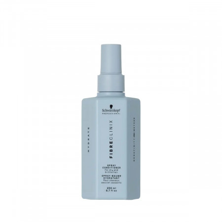 Spray-Baume Hydratant Fibre Clinix 200ml
