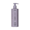 Shampooing Disciplinant Fibre Clinix 300ml