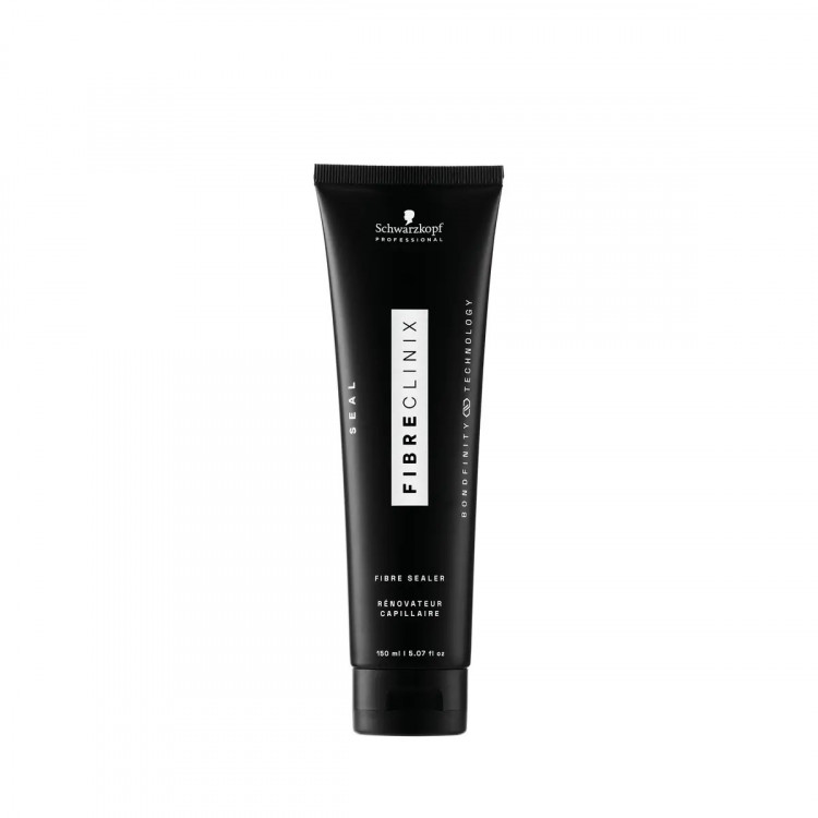 Soin Rénovateur Fibre Clinix 150ml