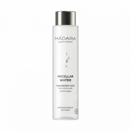 Eau Micellaire Hyaluronic Acid – Nettoyage, hydratation et apaisement