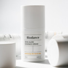 Crème-essence hydratante - Éclat et Hydratation Profonde