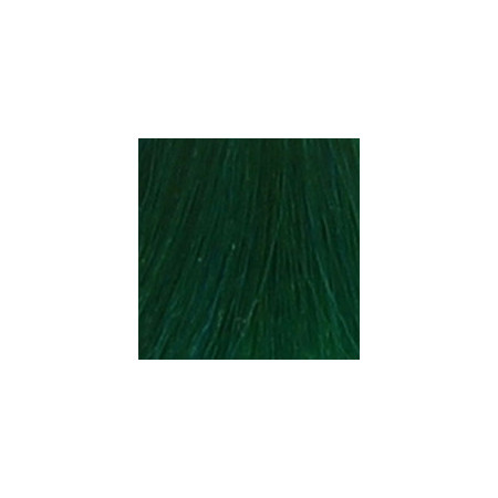 Coloration temporaire pine green n°46