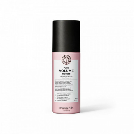 Mousse volumisante Pure Volume