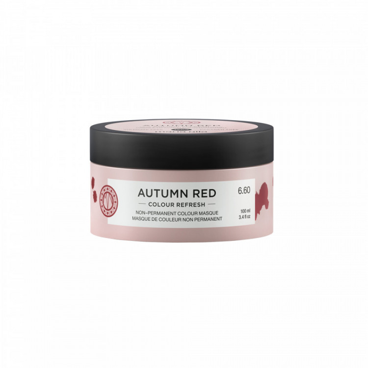 Masque repigmentant Colour Refresh 6.60 Autumn red
