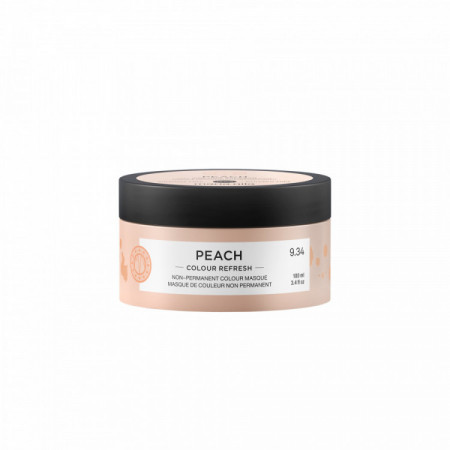 Masque repigmentant Colour refresh 9.34 Peach
