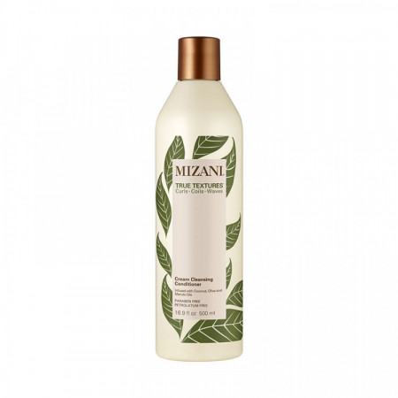 Après-shampoing lavant True Textures - Cream cleansing conditioner