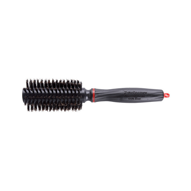 Brosse brushing ronde Pro Forme 25mm