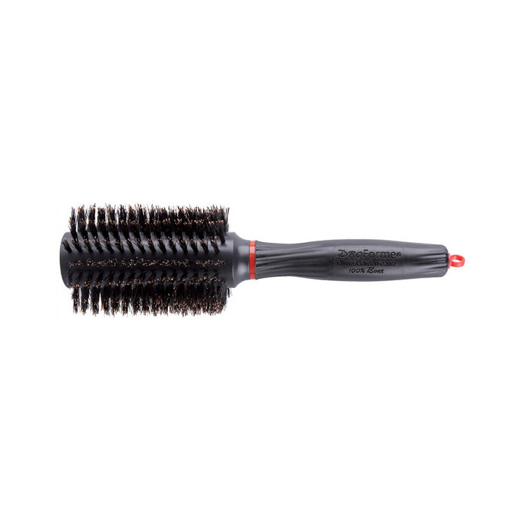 Brosse brushing ronde Pro Forme 33mm