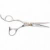 Ciseaux gaucher Silkcut